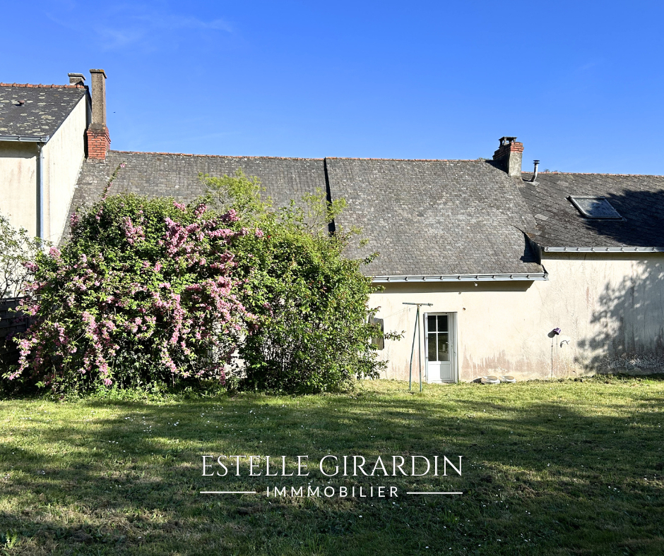 LA CHAPELLE-SUR-ERDRE Maison - La Chapelle Sur Erdre 12
