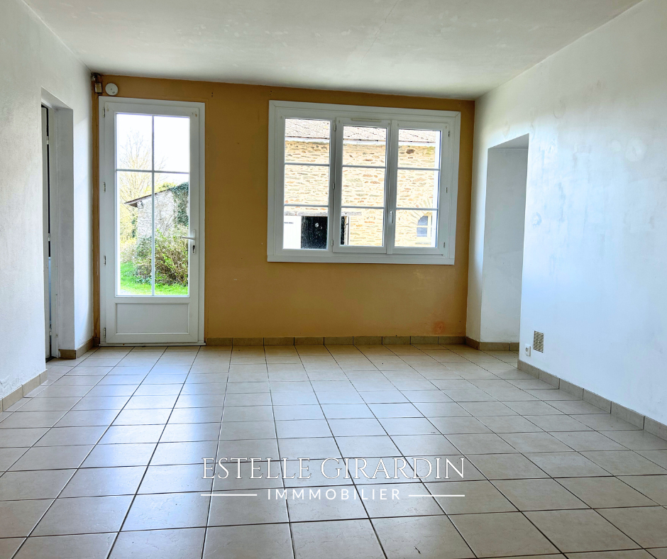 LA CHAPELLE-SUR-ERDRE Maison - La Chapelle Sur Erdre 6