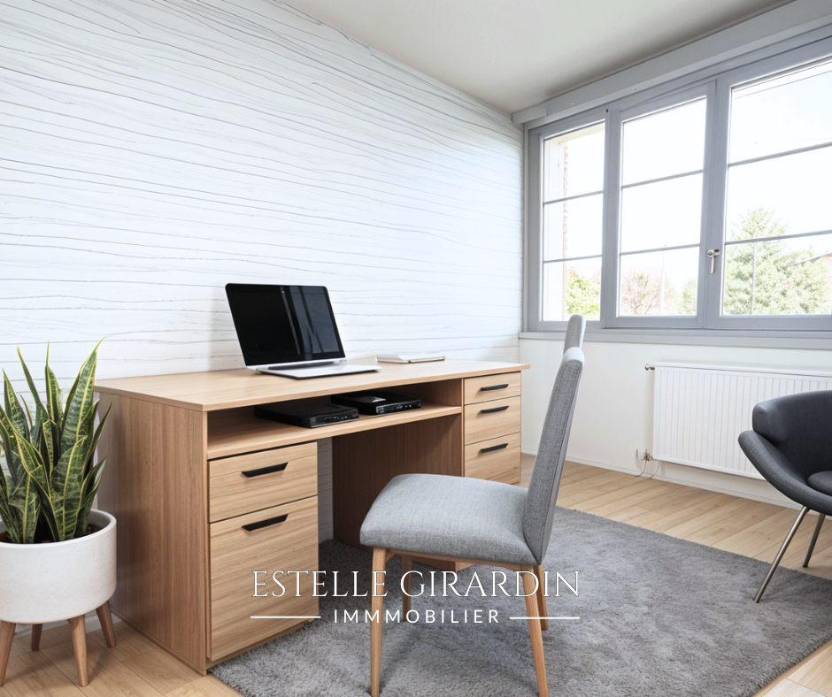 LA CHAPELLE-SUR-ERDRE Maison - La Chapelle Sur Erdre 8