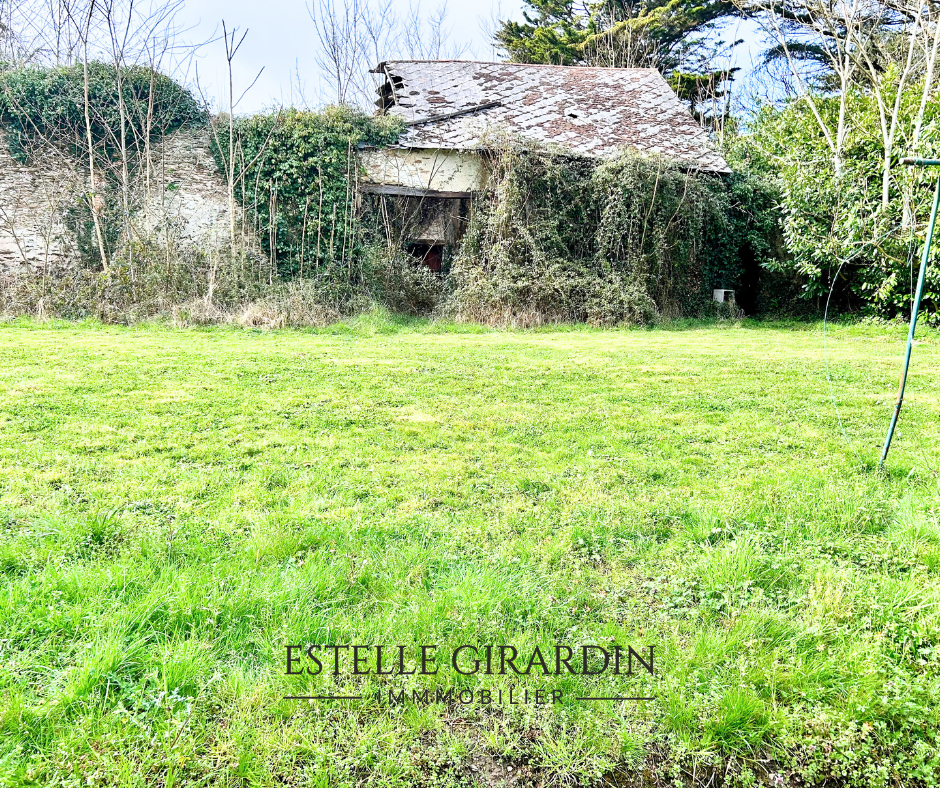 LA CHAPELLE-SUR-ERDRE Maison - La Chapelle Sur Erdre 9