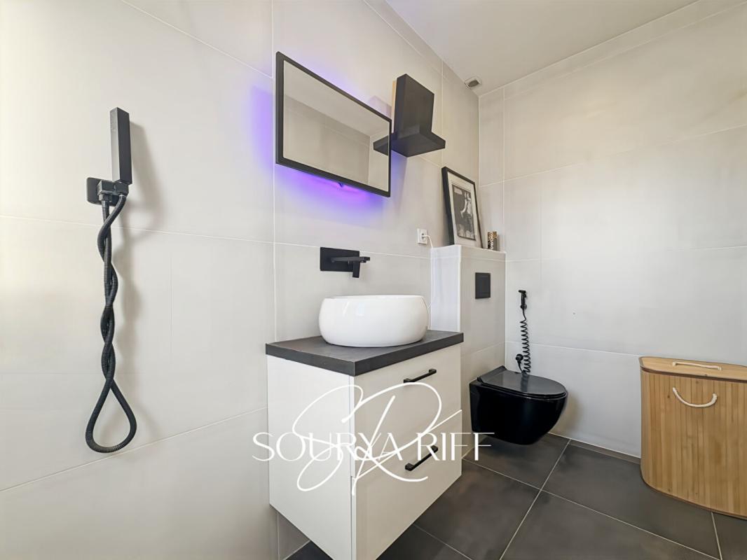 CONQUES-SUR-ORBIEL VILLA DE PLAIN-PIED, PISCINE, CONQUES SUR ORBIEL, 110 M2 13