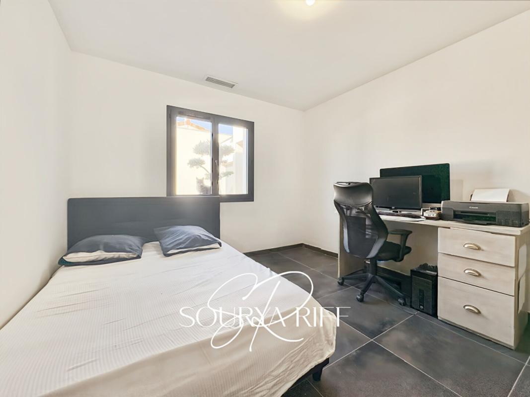 CONQUES-SUR-ORBIEL VILLA DE PLAIN-PIED, PISCINE, CONQUES SUR ORBIEL, 110 M2 15