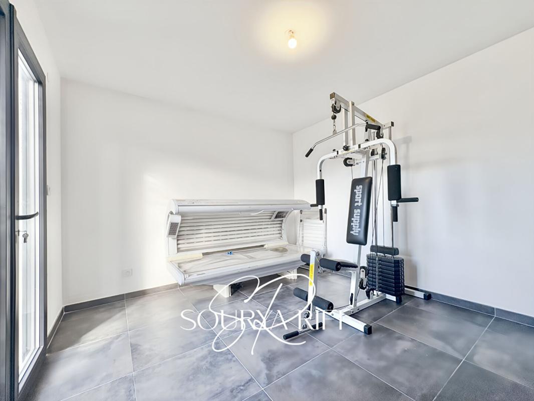 CONQUES-SUR-ORBIEL VILLA DE PLAIN-PIED, PISCINE, CONQUES SUR ORBIEL, 110 M2 16