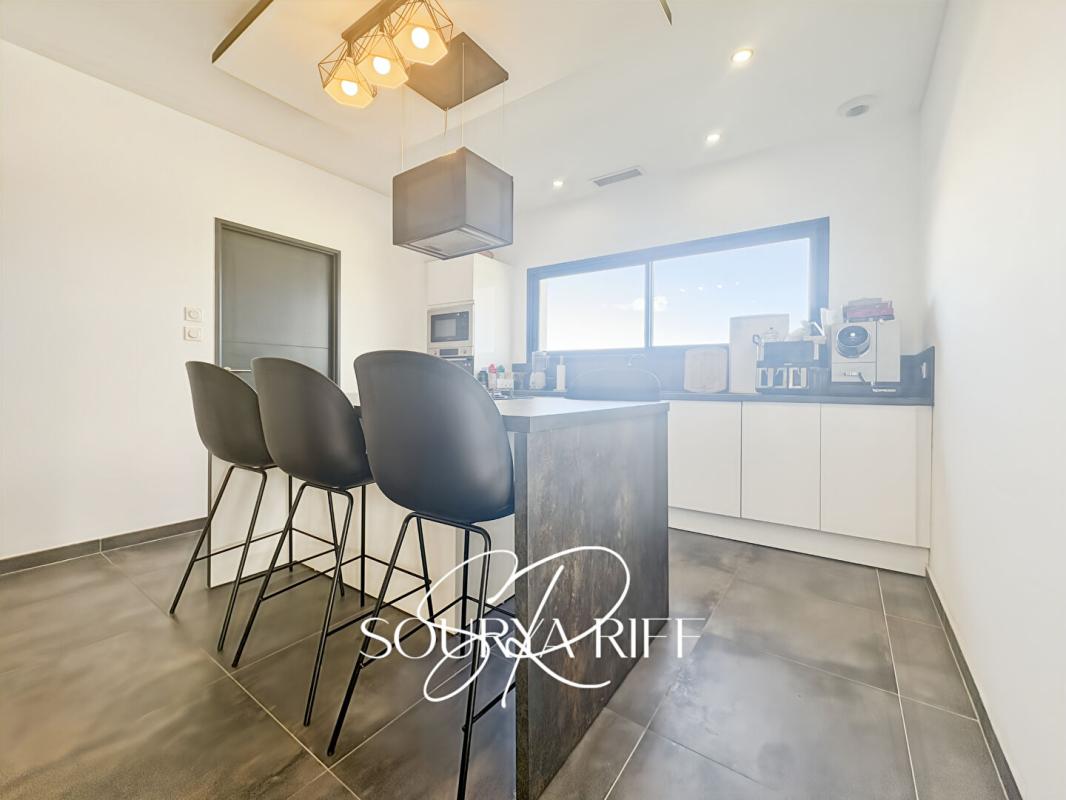 CONQUES-SUR-ORBIEL VILLA DE PLAIN-PIED, PISCINE, CONQUES SUR ORBIEL, 110 M2 3