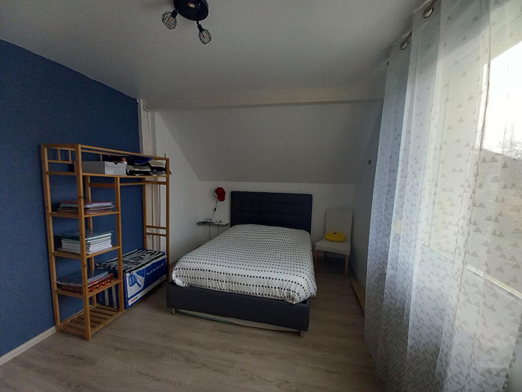 CHARMOILLE Maison à Charmoille ( 70000 ) 6 pièces 105 m2 à 189 500 euros 10