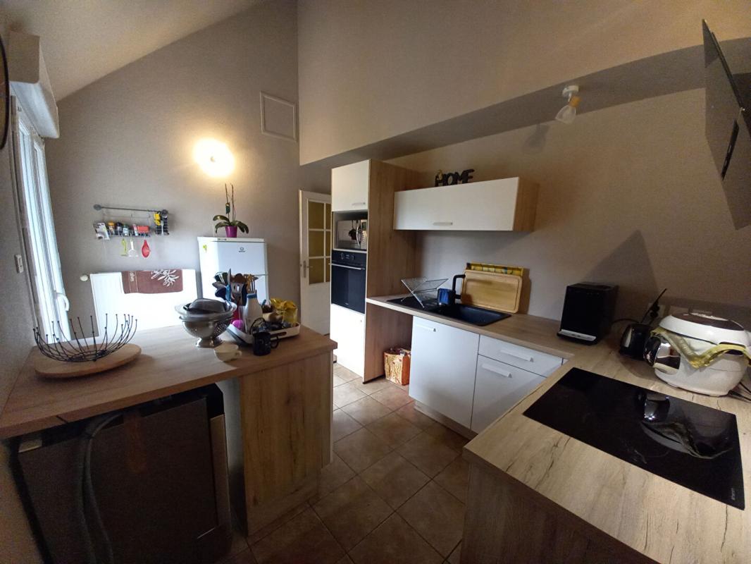 CHARMOILLE Maison à Charmoille ( 70000 ) 6 pièces 105 m2 à 189 500 euros 5