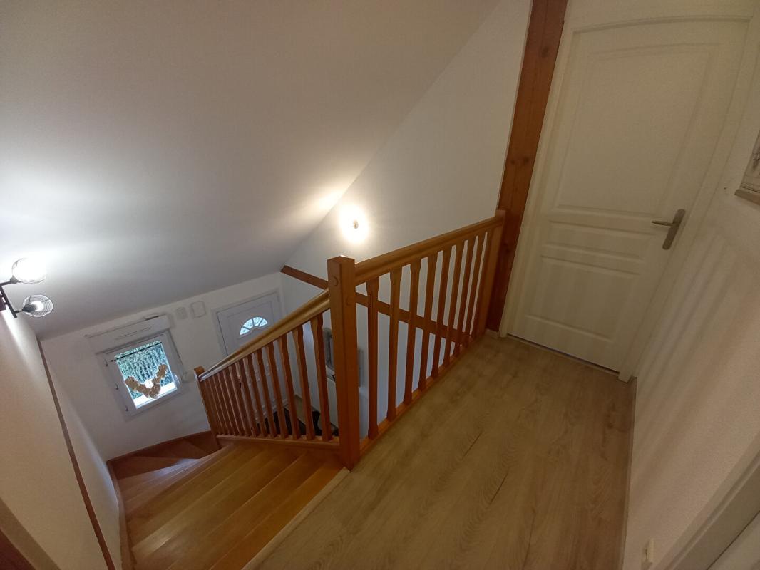 CHARMOILLE Maison à Charmoille ( 70000 ) 6 pièces 105 m2 à 189 500 euros 7