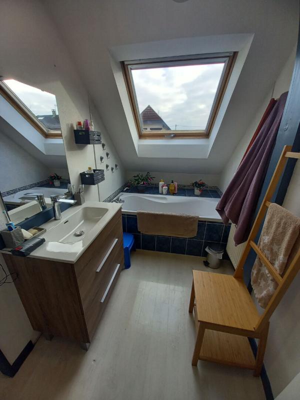 CHARMOILLE Maison à Charmoille ( 70000 ) 6 pièces 105 m2 à 189 500 euros 8