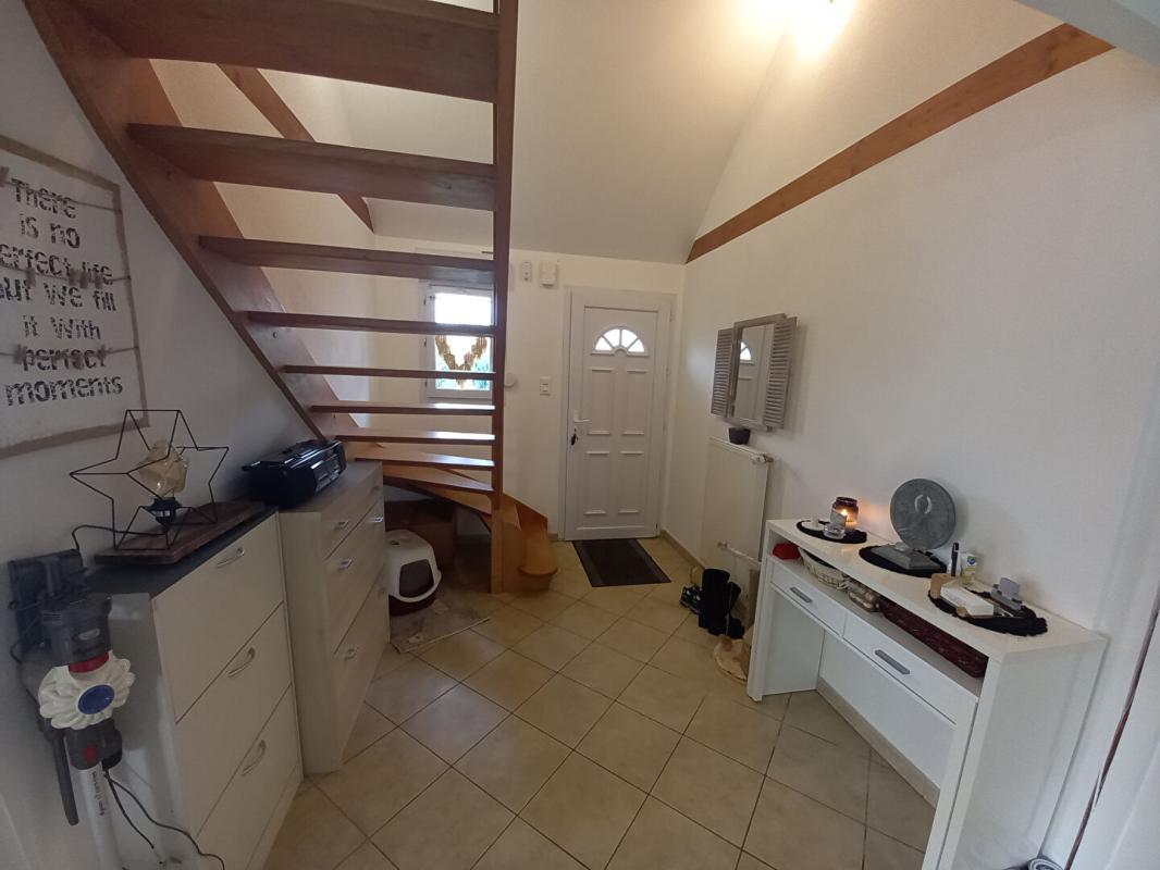 CHARMOILLE Maison à Charmoille ( 70000 ) 6 pièces 105 m2 à 189 500 euros 9