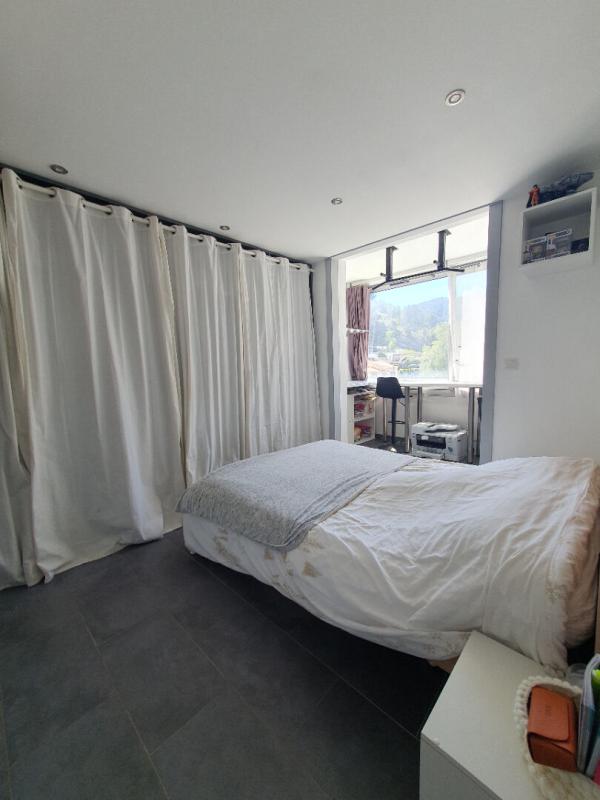 MARSEILLE-11E-ARRONDISSEMENT MARSEILLE (13011) APPARTEMENT T4 6