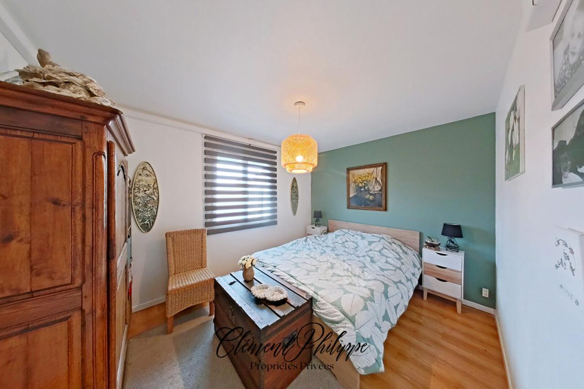 VILLEGAILHENC Maison proche Carcassonne 11