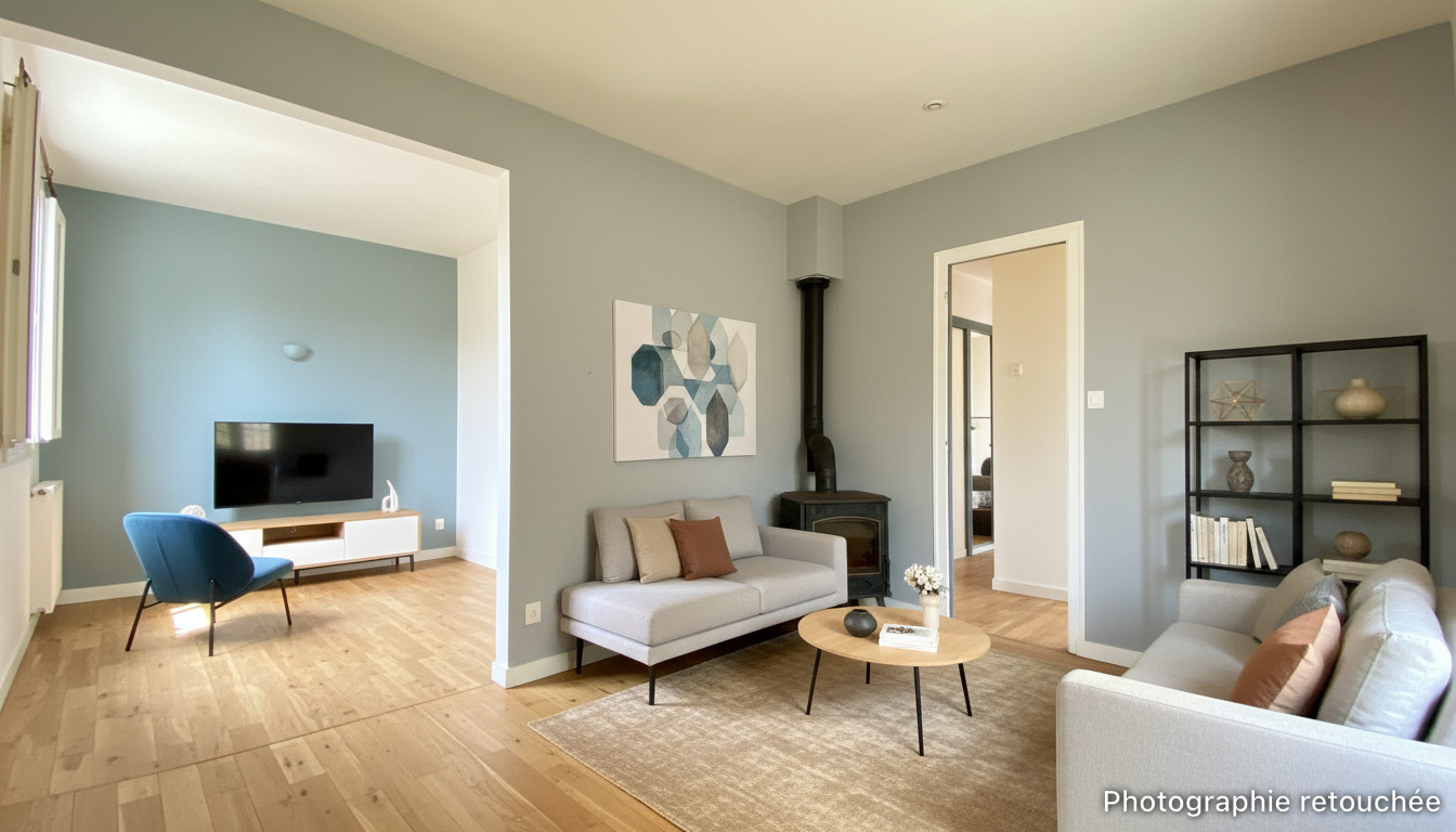 LE PIZOU Maison Le Pizou 3