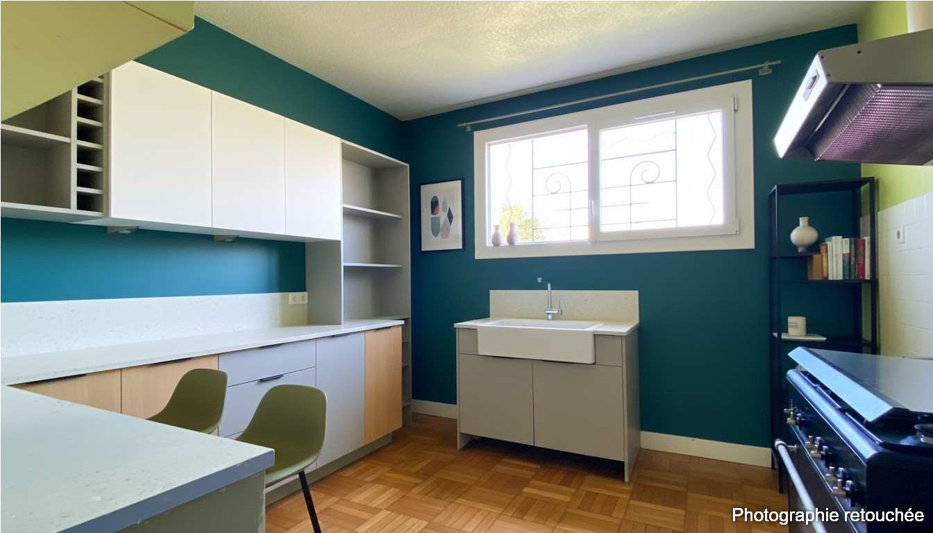 LE PIZOU Maison Le Pizou 6