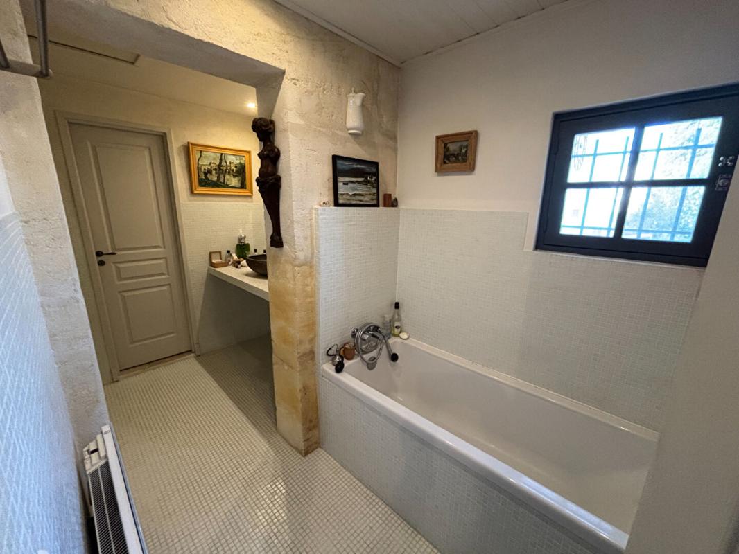 UZES Maison en Pierres du Gard 6