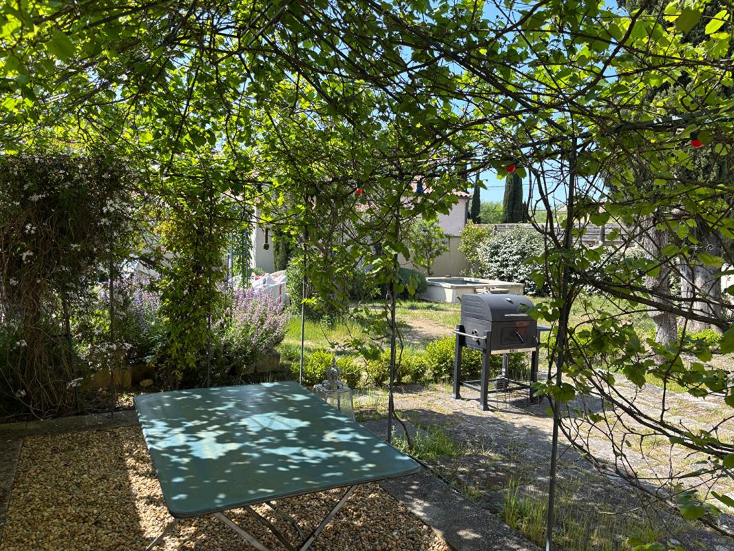 UZES Maison en Pierres du Gard 7