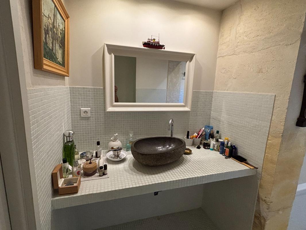 UZES Maison en Pierres du Gard 9