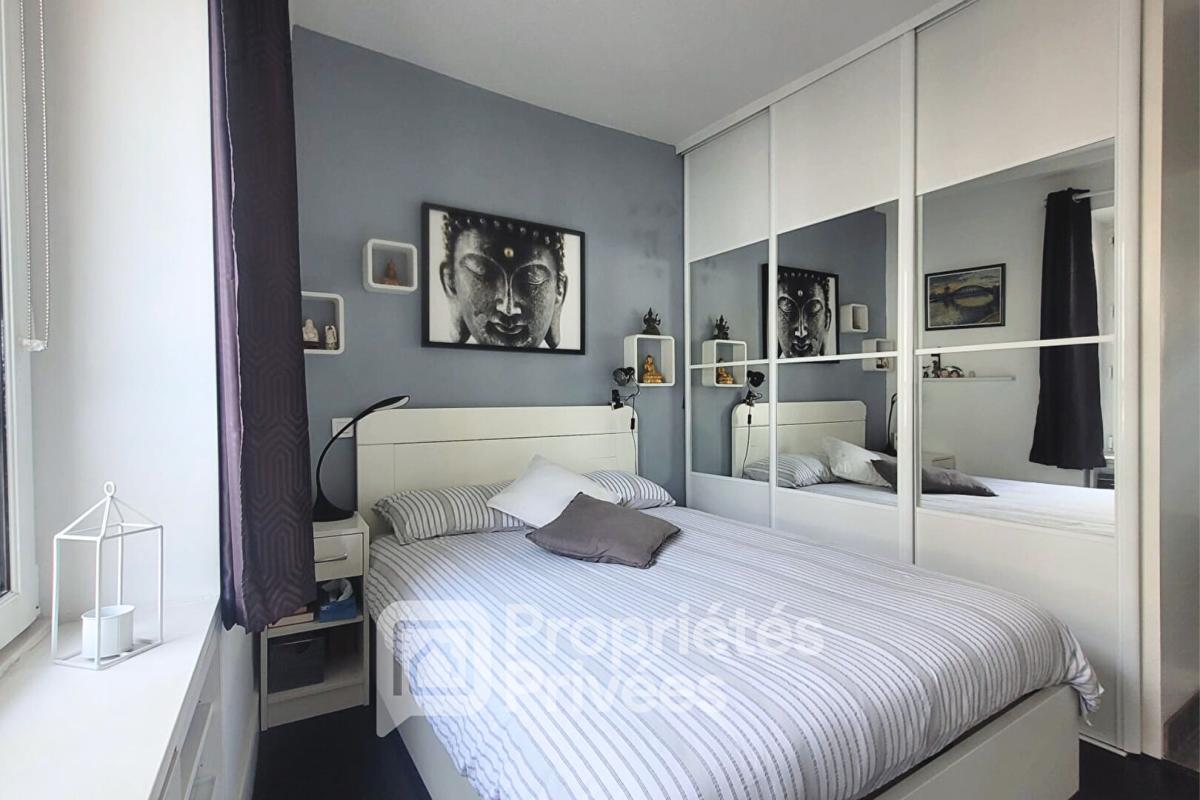 PARIS-11E-ARRONDISSEMENT Charmant 2 pièces rénové - Rue de Charonne, Paris 11e 7