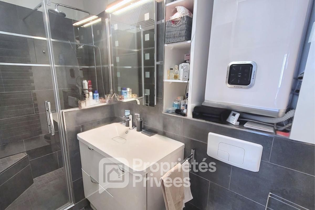 PARIS-11E-ARRONDISSEMENT Charmant 2 pièces rénové - Rue de Charonne, Paris 11e 9