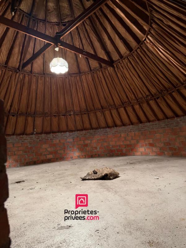 OIGNIES maison d'architecte à Oignies 316 m2 11