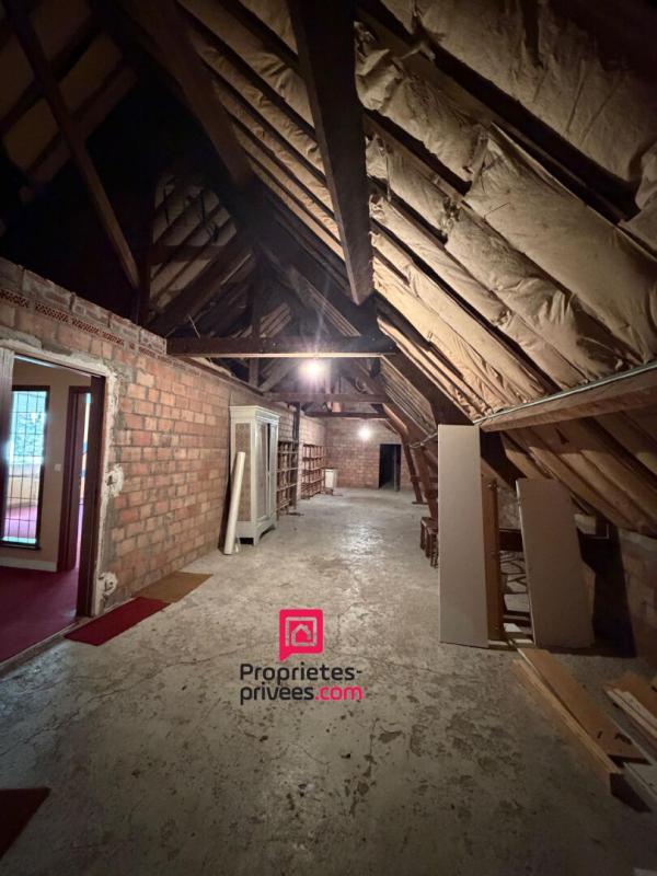 OIGNIES maison d'architecte à Oignies 316 m2 12