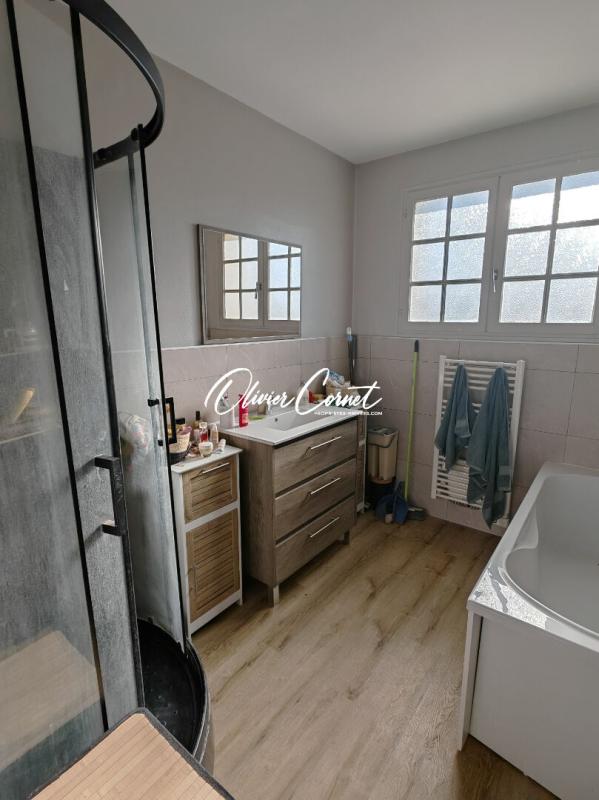 NOGENT-LE-ROTROU Maison individuelle Nogent Le Rotrou 10