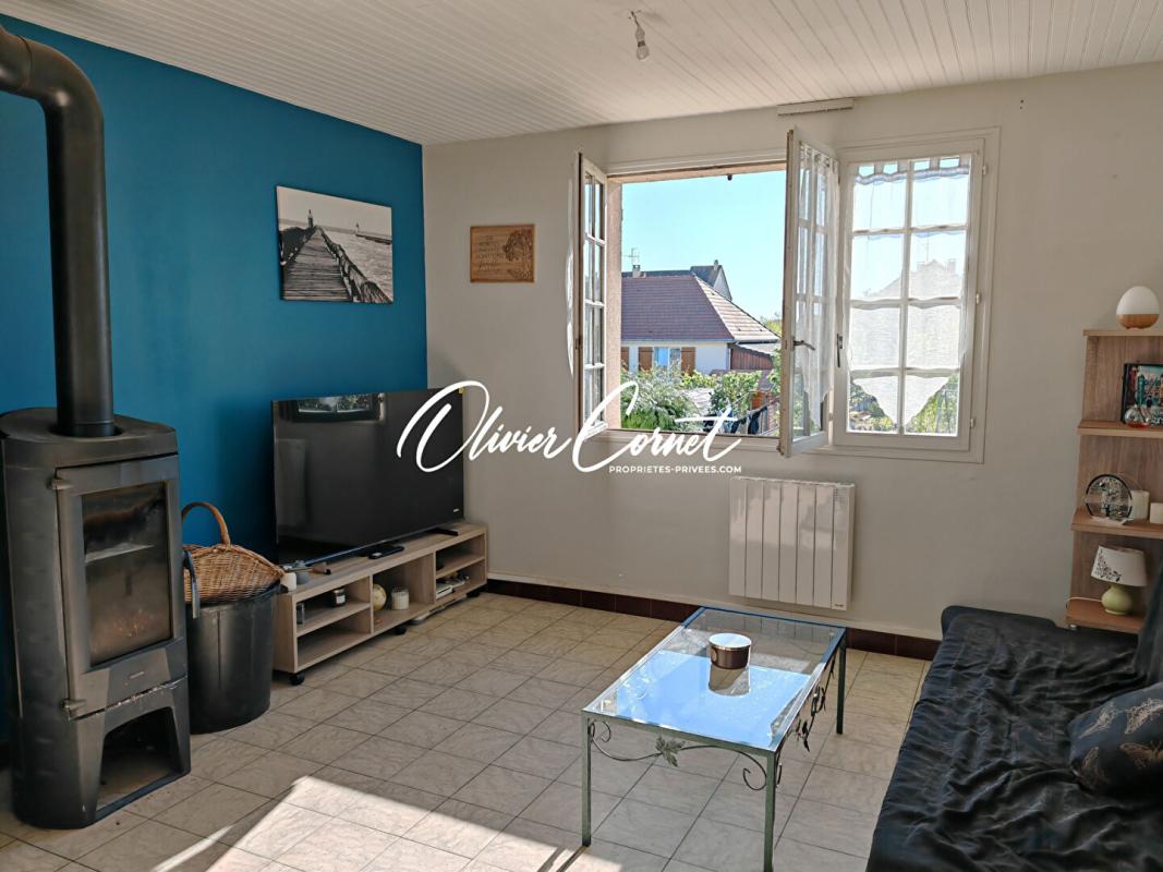 NOGENT-LE-ROTROU Maison individuelle Nogent Le Rotrou 5