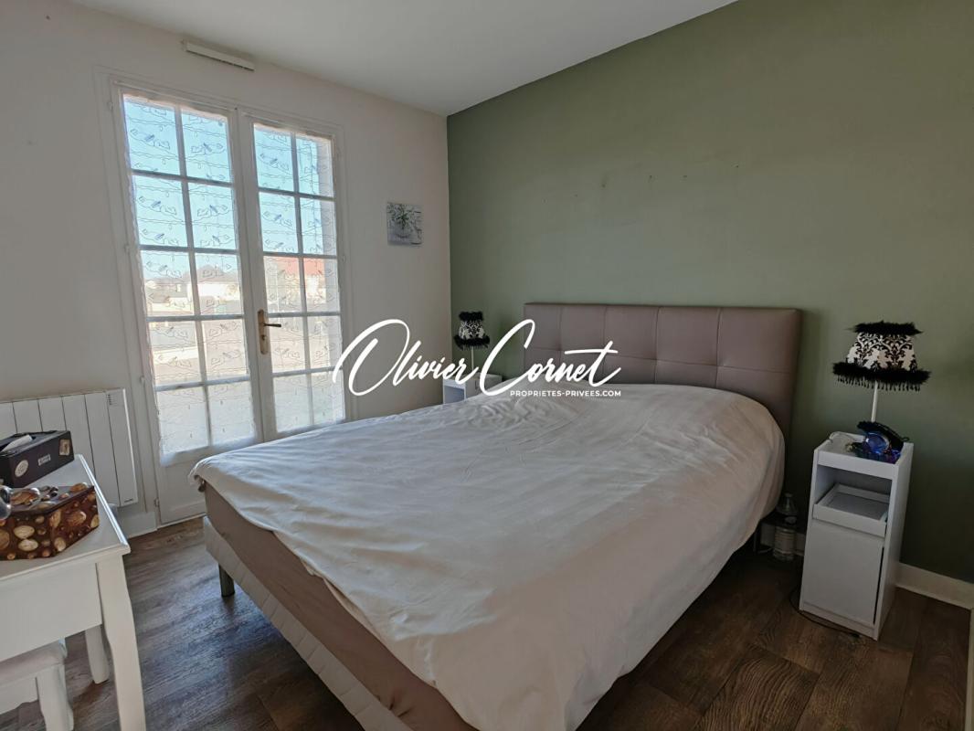 NOGENT-LE-ROTROU Maison individuelle Nogent Le Rotrou 8