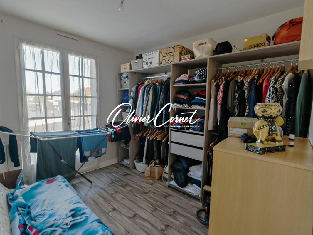 NOGENT-LE-ROTROU Maison individuelle Nogent Le Rotrou 9