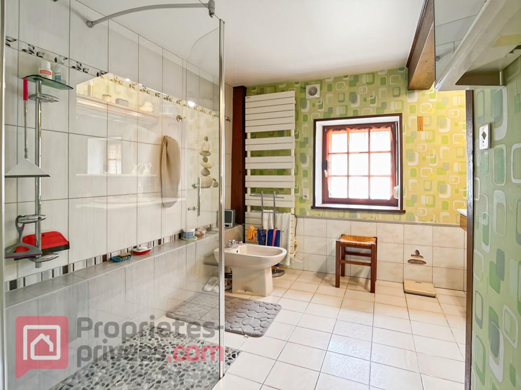 MONTIGNY-LA-RESLE Maison Montigny La Resle 7 pièce(s) 204 m2 8