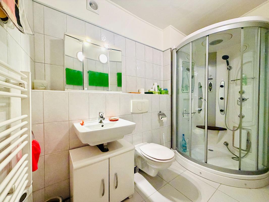 NICE Quartier résidenciel-calme-Villa-Piscine 10