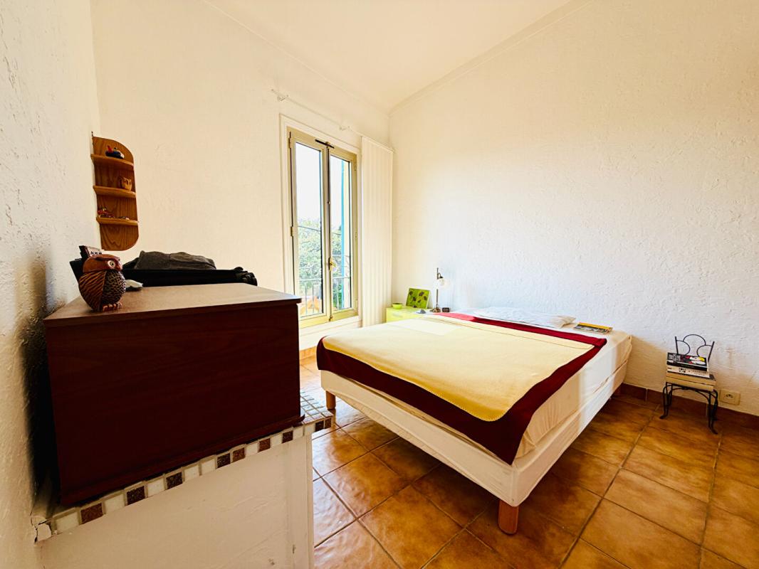 NICE Quartier résidenciel-calme-Villa-Piscine 5