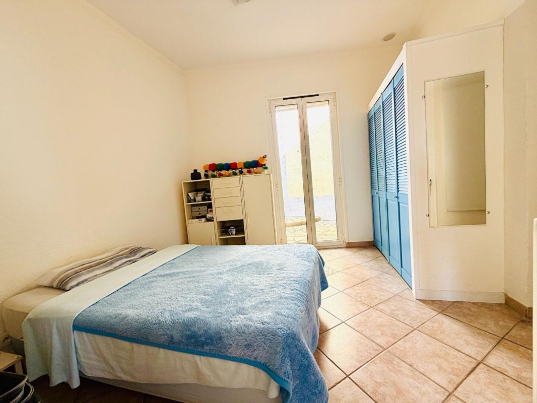 NICE Quartier résidenciel-calme-Villa-Piscine 6