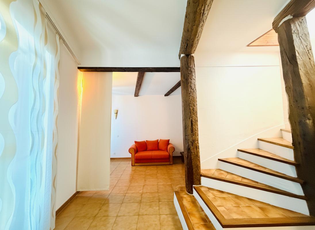 NICE Quartier résidenciel-calme-Villa-Piscine 9