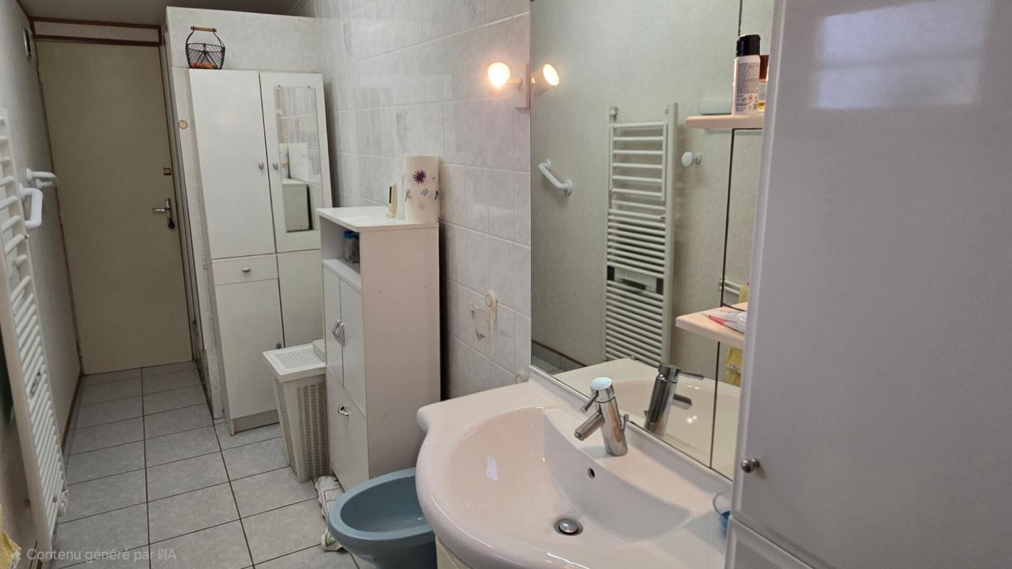 LE GUE-DE-VELLUIRE Maison 5 pièce(s) 111.75 m2 8