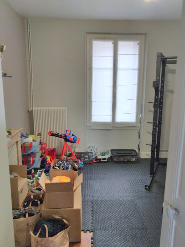 CHATEAUROUX Maison Chateauroux 4 pièce(s) 70 m2 11