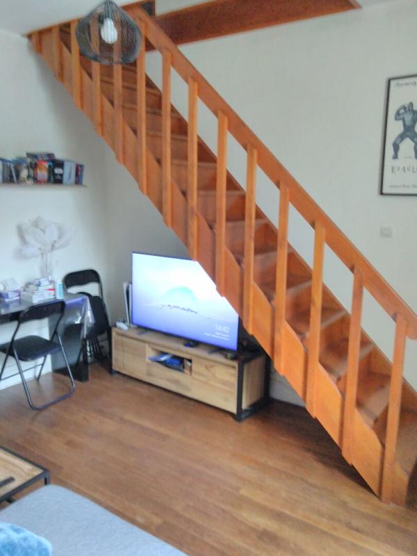 CHATEAUROUX Maison Chateauroux 4 pièce(s) 70 m2 12