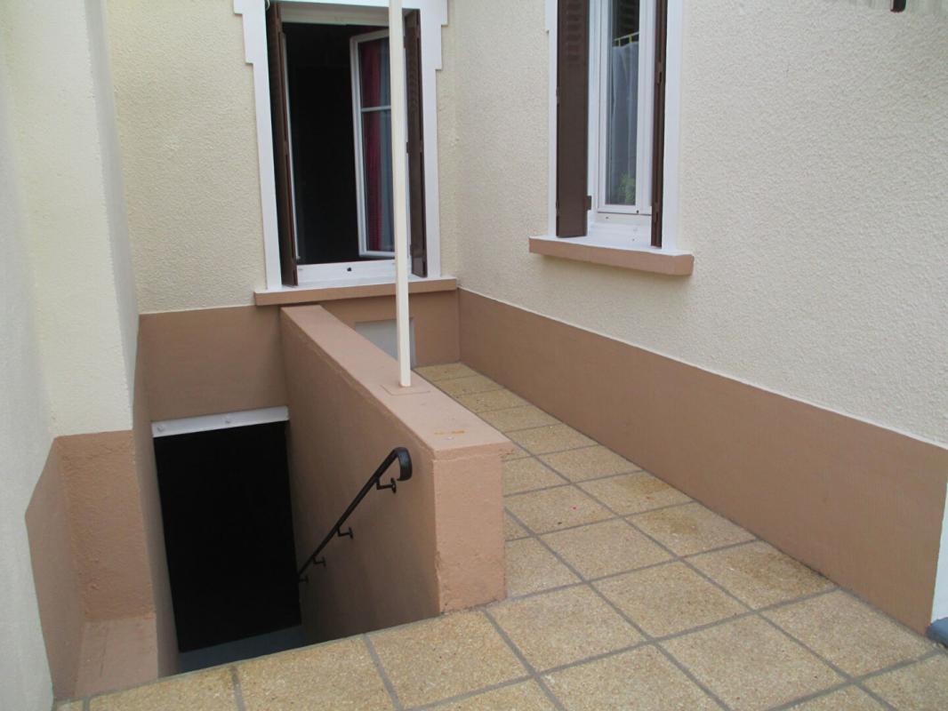 CHATEAUROUX Maison Châteauroux de 70 m2 T4 16