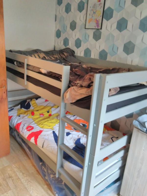 CHATEAUROUX Maison Chateauroux 4 pièce(s) 70 m2 2