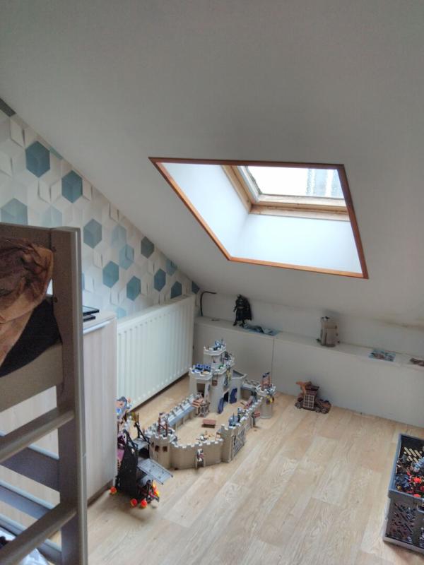 CHATEAUROUX Maison Chateauroux 4 pièce(s) 70 m2 4