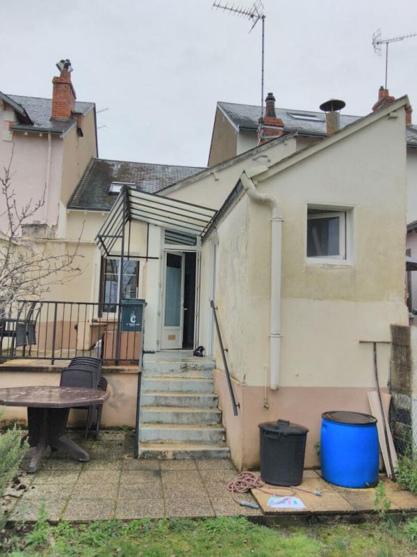 CHATEAUROUX Maison Chateauroux 4 pièce(s) 70 m2 8