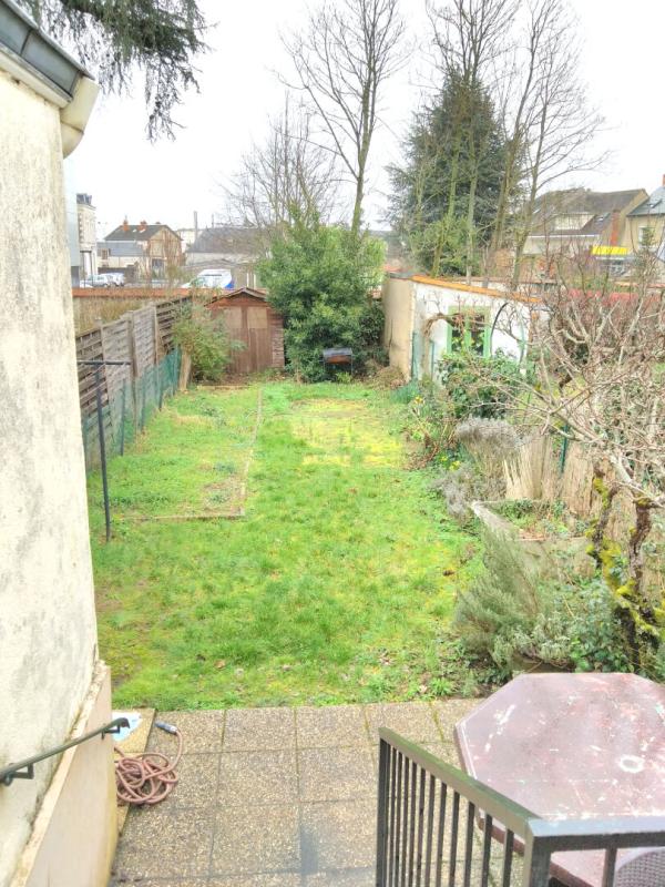 CHATEAUROUX Maison Chateauroux 4 pièce(s) 70 m2 9