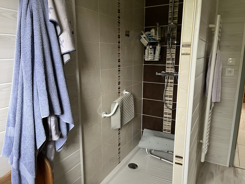 GOMMENEC'H Maison Gommenec H 5 pièce(s) 112 m2 6