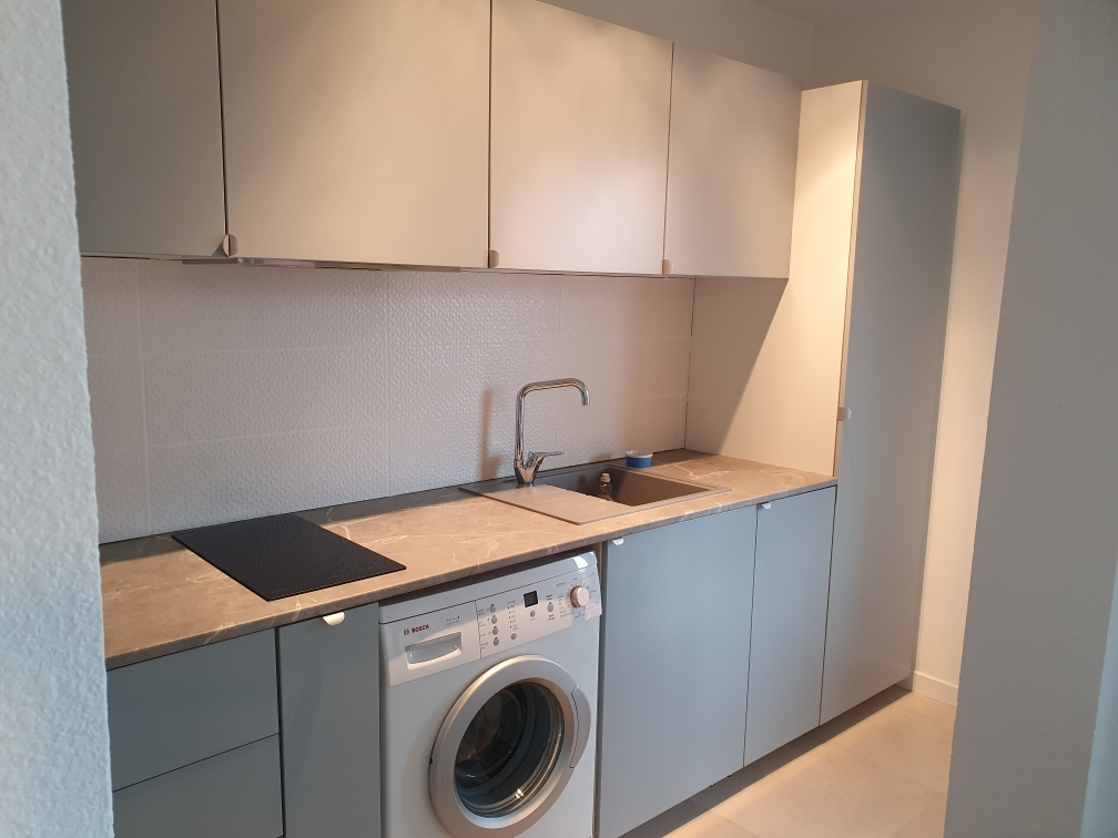 SETE Appartement  secteur théatre Sete 2 pièces 4