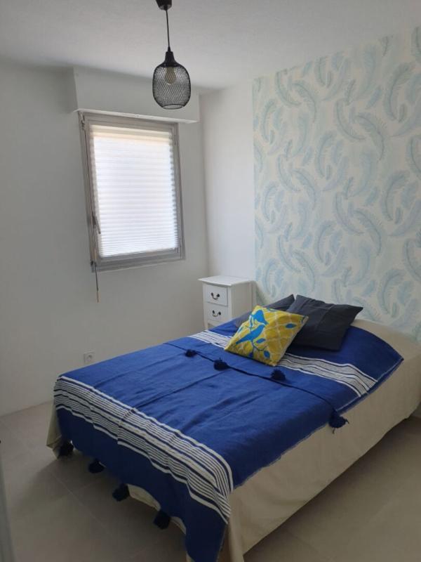 SETE Appartement  secteur théatre Sete 2 pièces 6