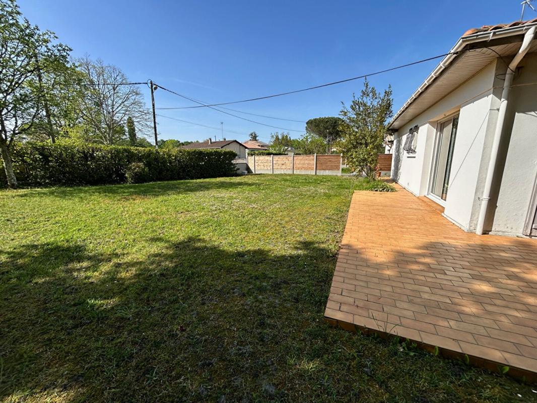 BLANQUEFORT Maison Lafon Mr  et Mme 4