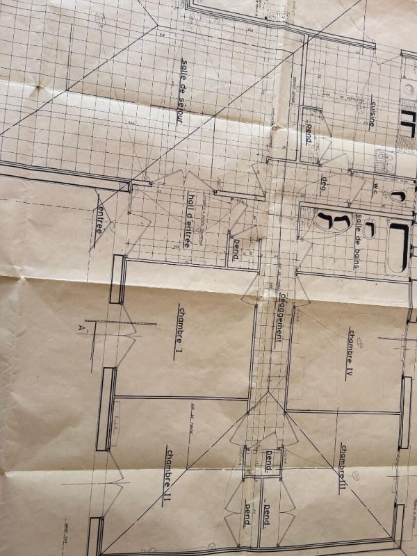 BLANQUEFORT Maison Lafon Mr  et Mme 8