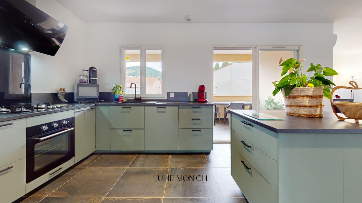 BANYULS-SUR-MER MAISON AVEC GARAGE/LOCAL 6