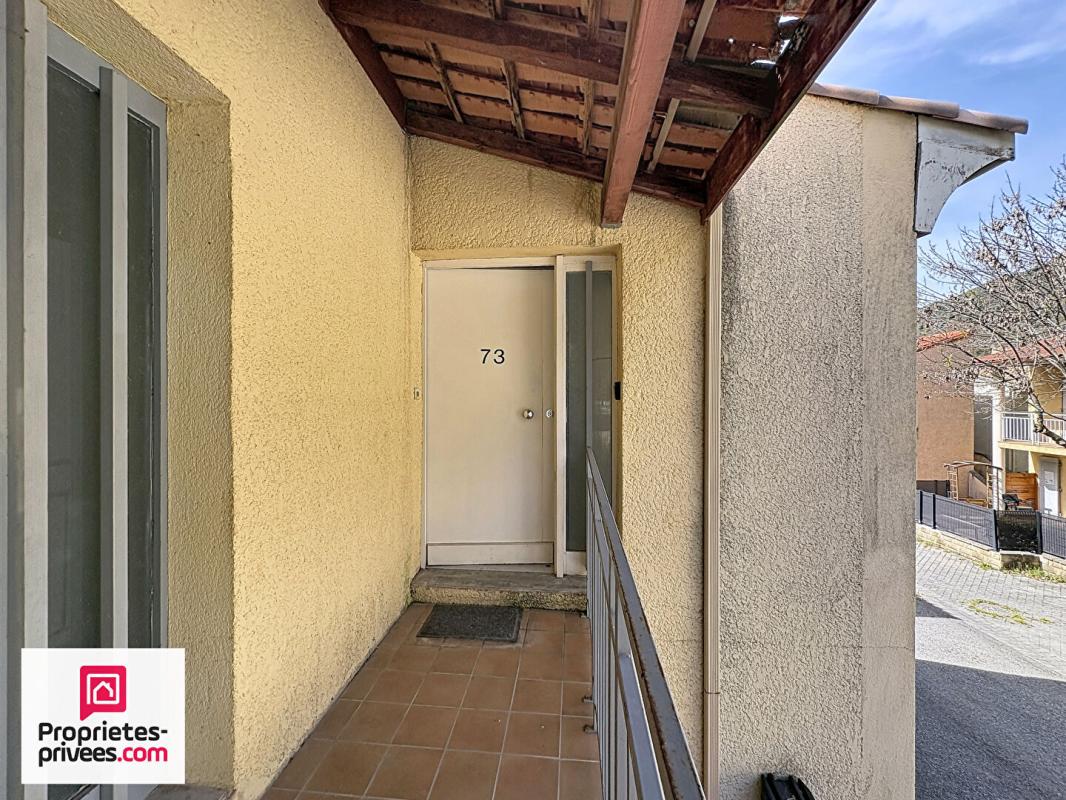 DIGNE-LES-BAINS DIGNE les bains , Appartement  T2  rénové Thermes & Casino 10