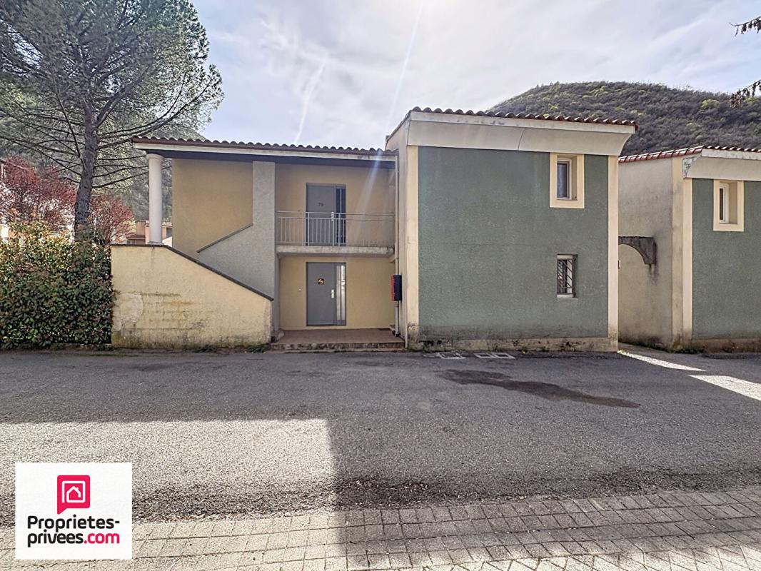 DIGNE-LES-BAINS DIGNE les bains , Appartement  T2  rénové Thermes & Casino 11