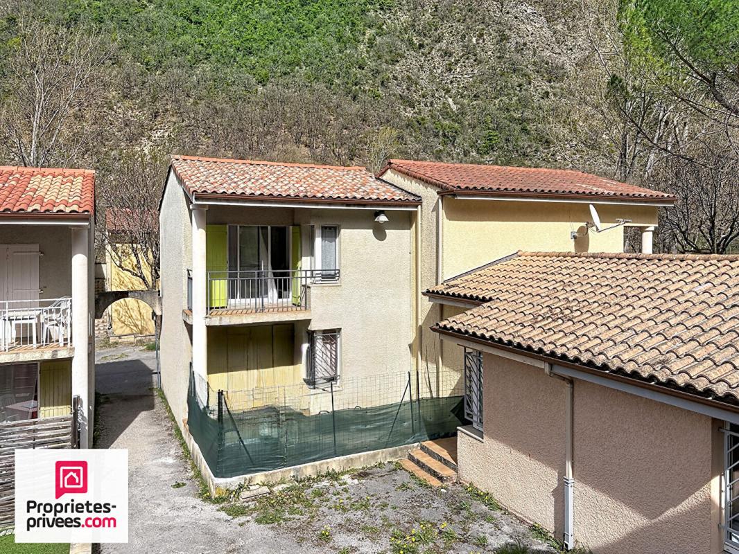 DIGNE-LES-BAINS DIGNE les bains , Appartement  T2  rénové Thermes & Casino 12